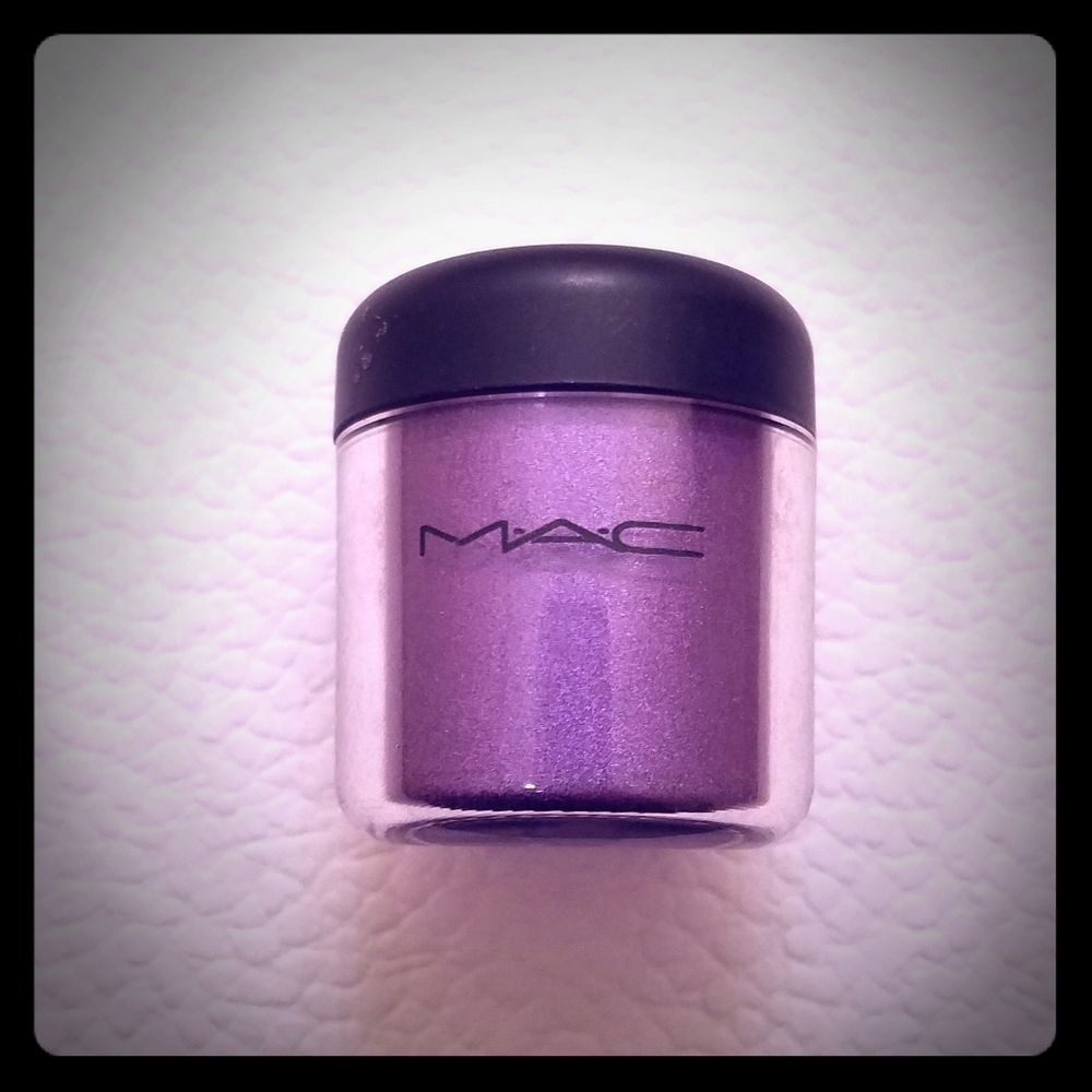 MAC Cosmetics Violet Pigmemt